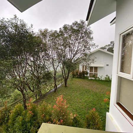 Idam Resort Vagamon Kültér fotó