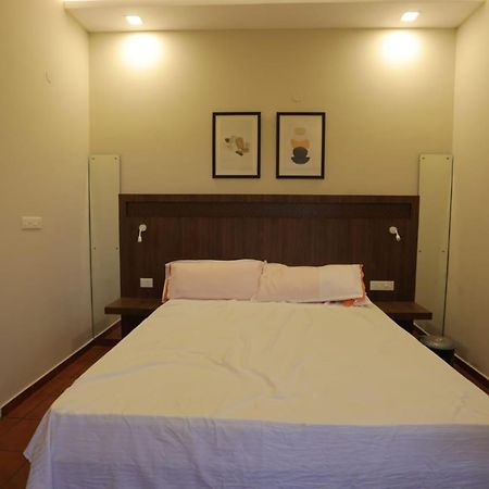 Idam Resort Vagamon Kültér fotó