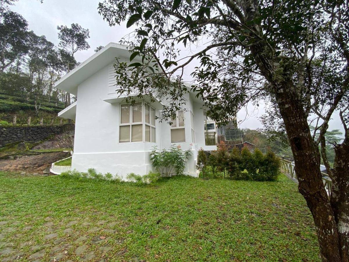 Idam Resort Vagamon Kültér fotó