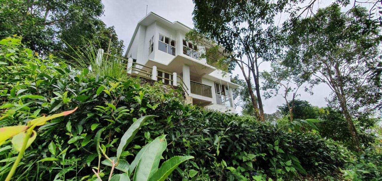 Idam Resort Vagamon Kültér fotó