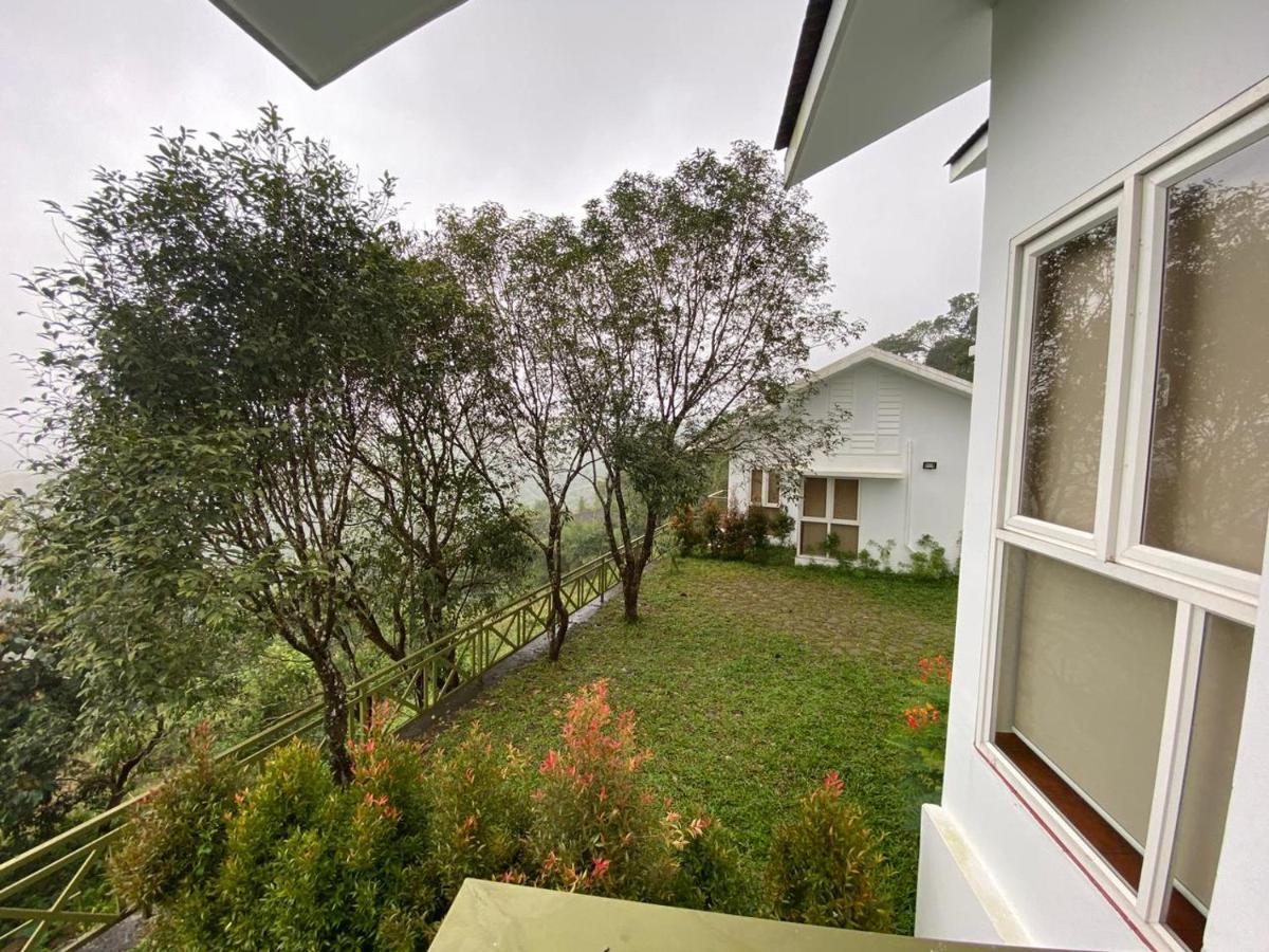 Idam Resort Vagamon Kültér fotó