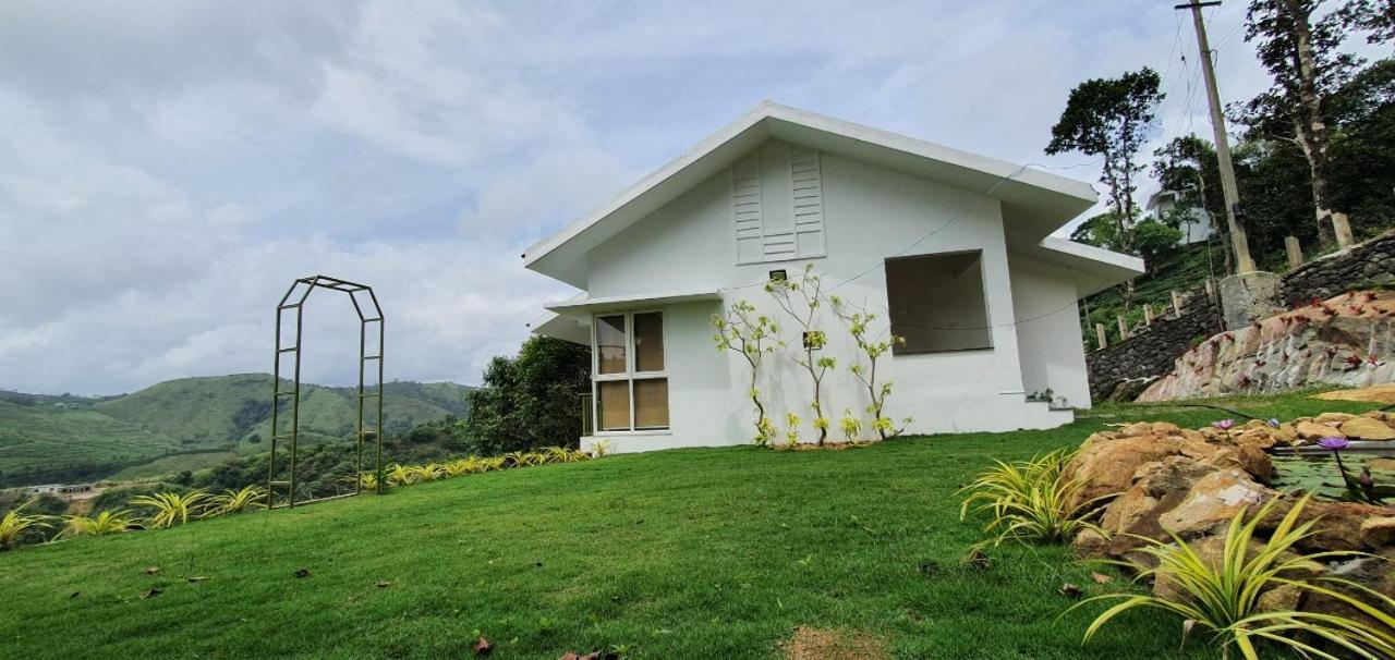 Idam Resort Vagamon Kültér fotó