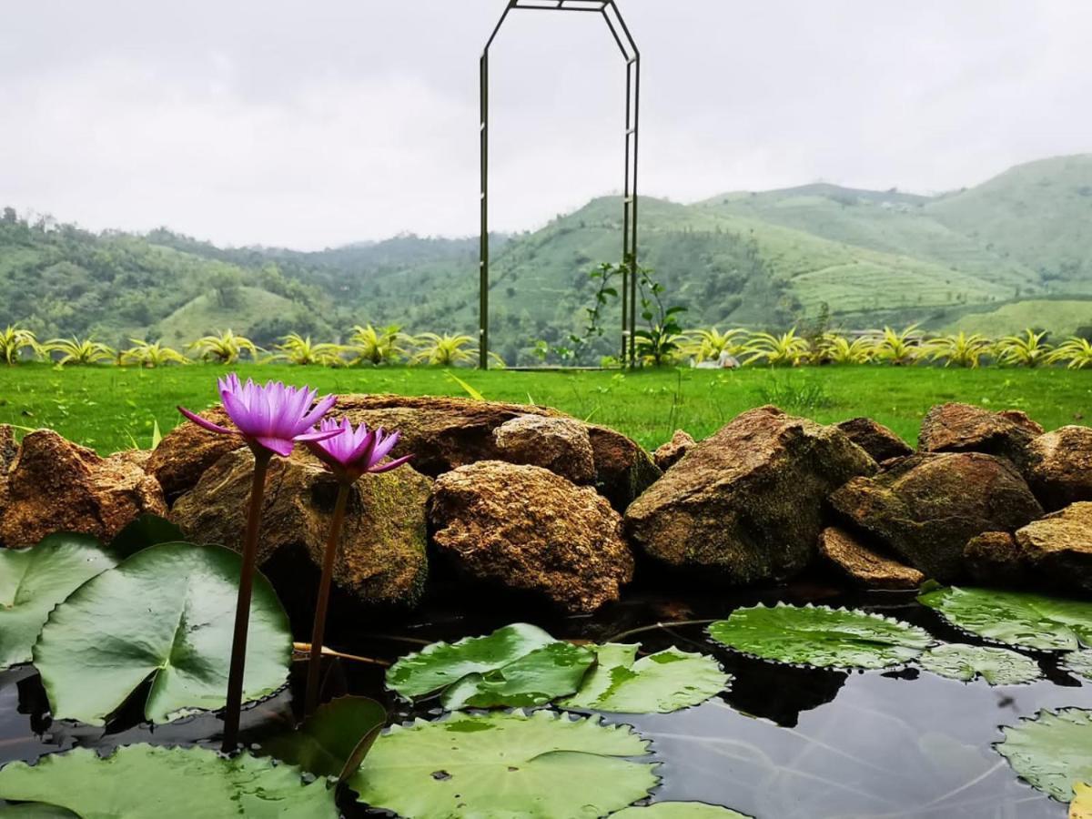 Idam Resort Vagamon Kültér fotó