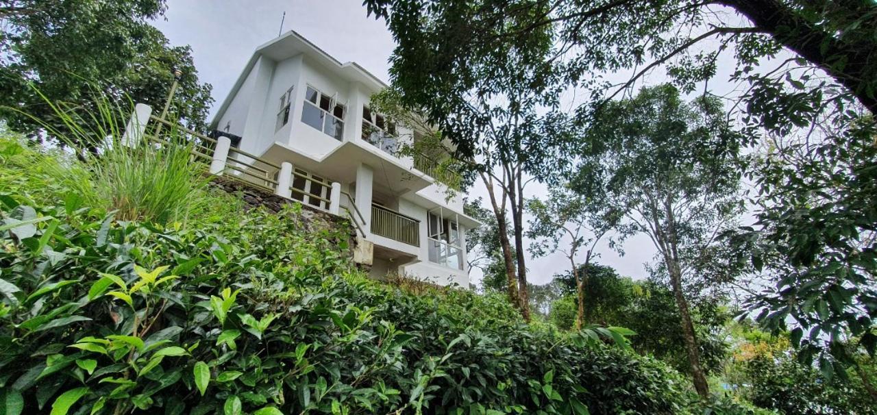 Idam Resort Vagamon Kültér fotó
