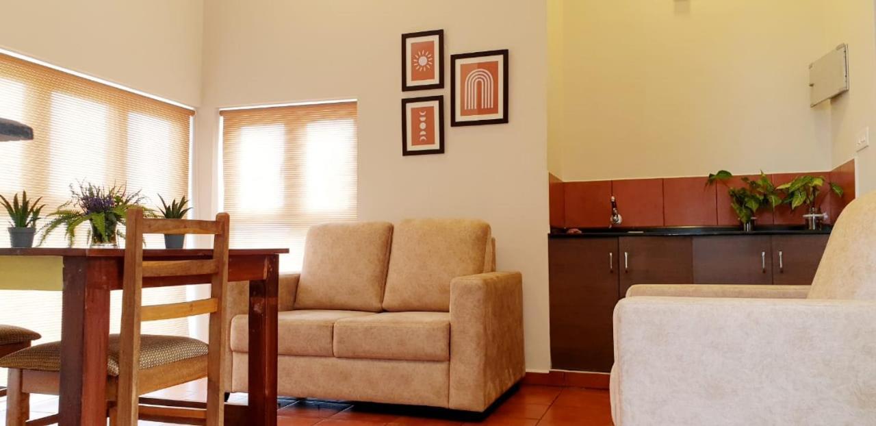 Idam Resort Vagamon Kültér fotó
