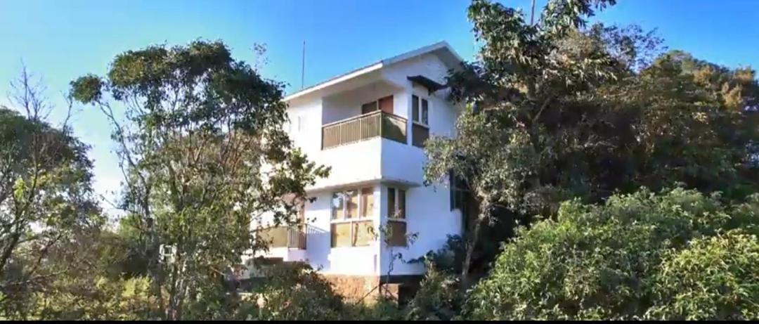 Idam Resort Vagamon Kültér fotó