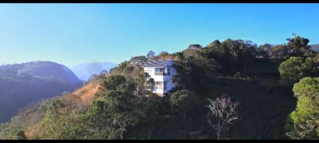 Idam Resort Vagamon Kültér fotó