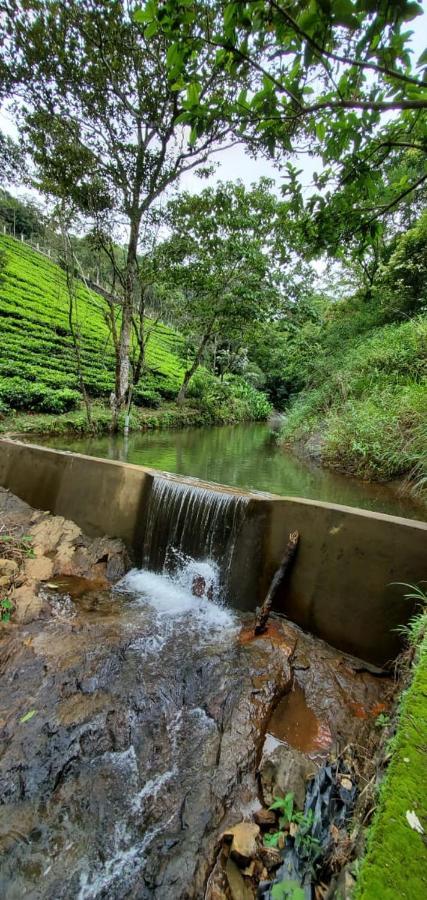 Idam Resort Vagamon Kültér fotó