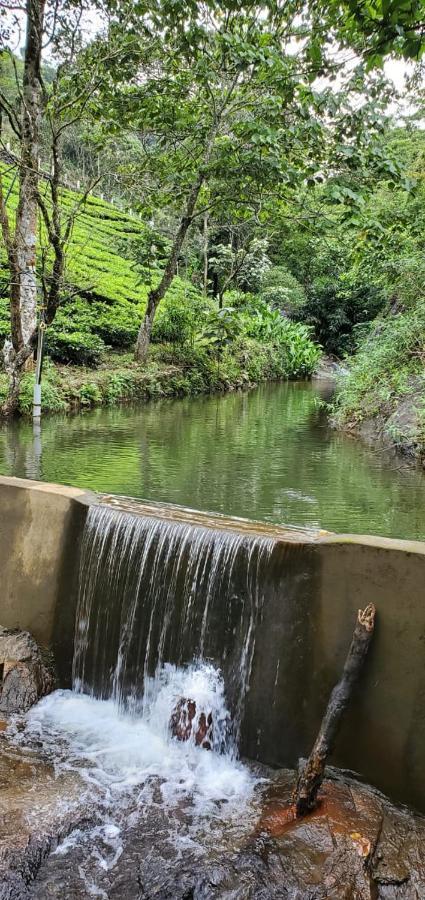 Idam Resort Vagamon Kültér fotó