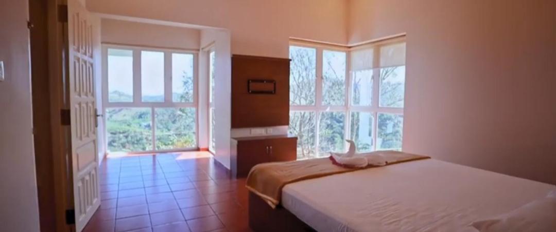 Idam Resort Vagamon Kültér fotó