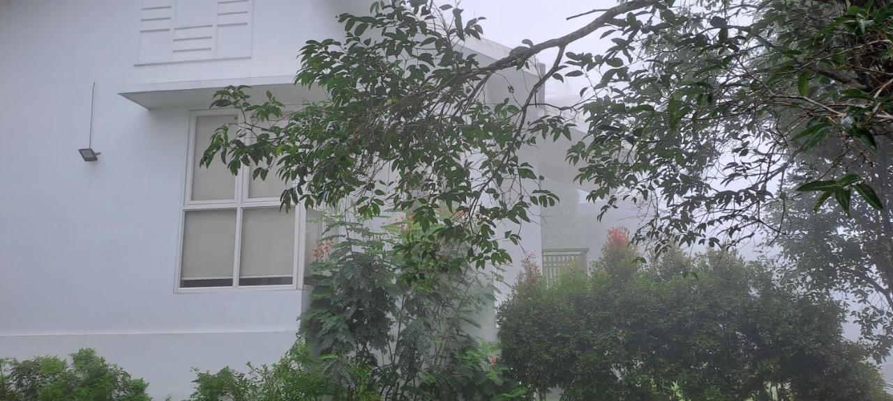 Idam Resort Vagamon Kültér fotó