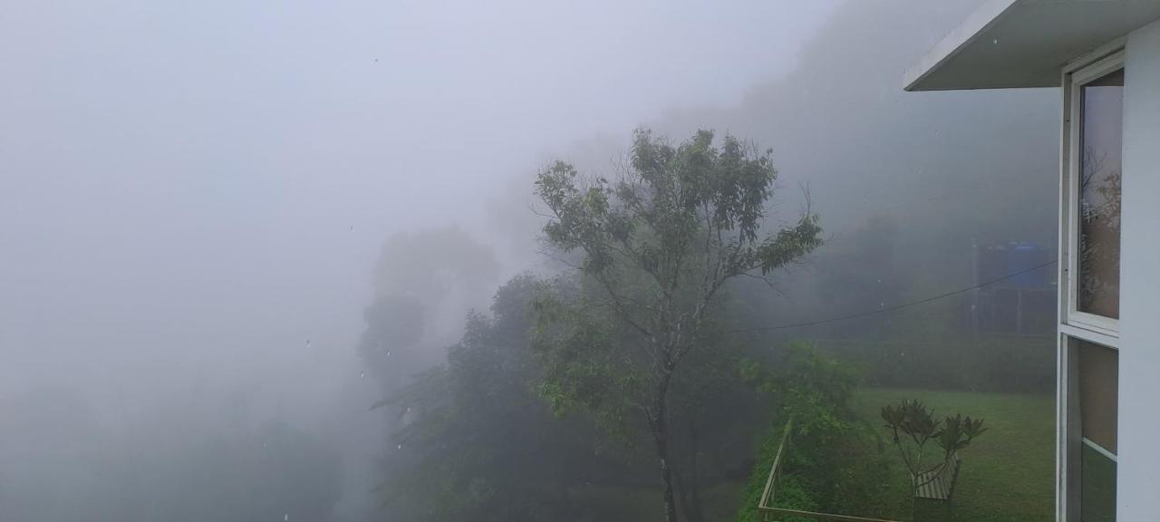 Idam Resort Vagamon Kültér fotó