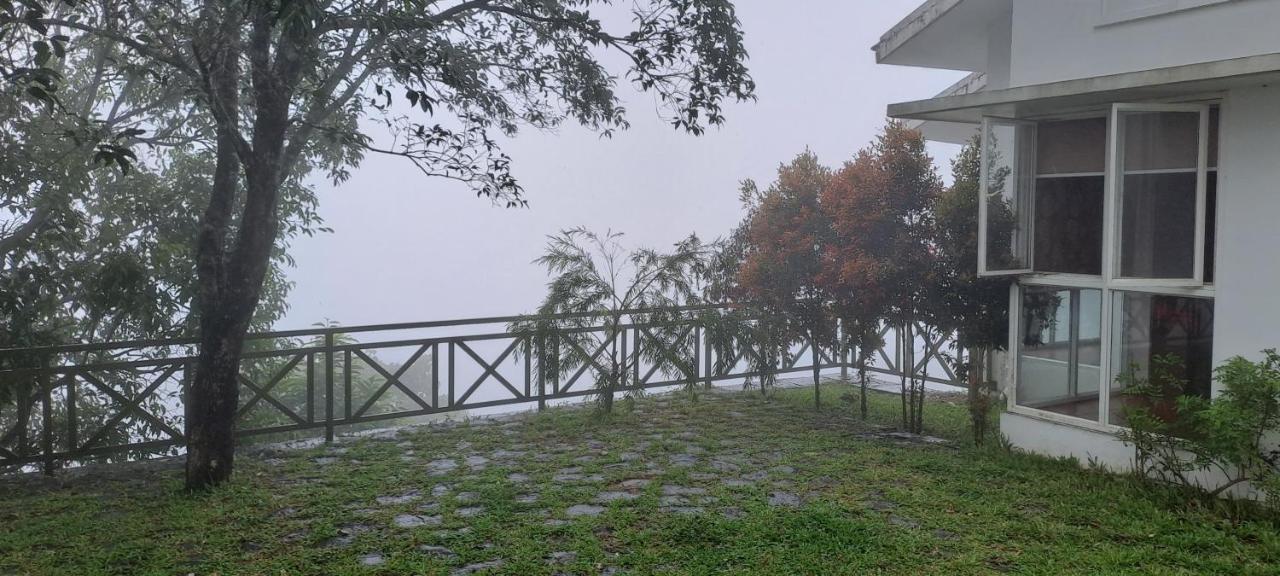 Idam Resort Vagamon Kültér fotó