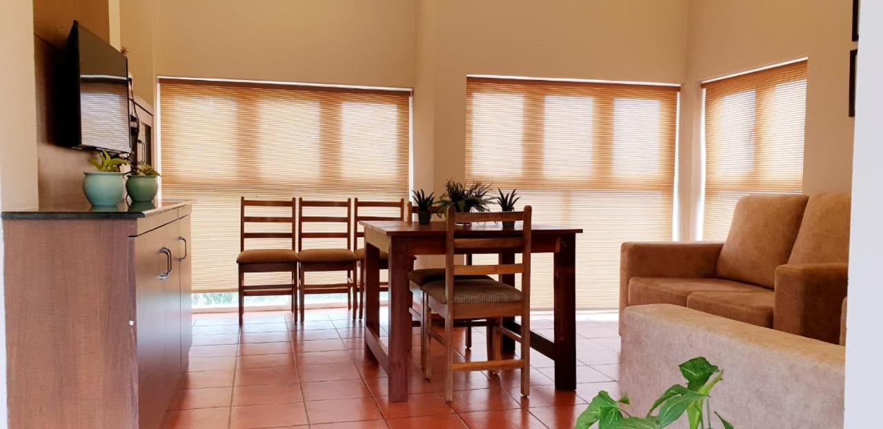 Idam Resort Vagamon Kültér fotó