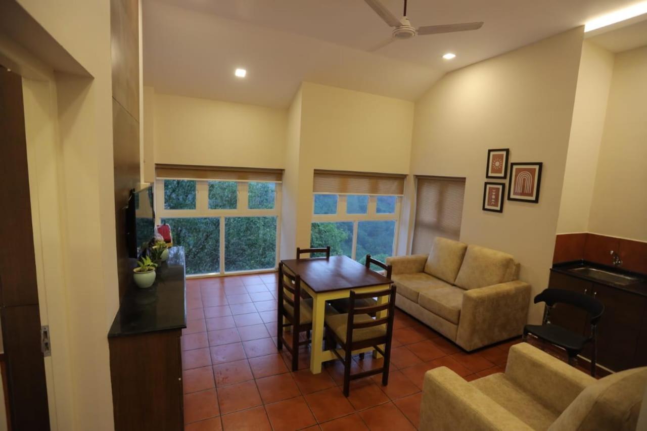 Idam Resort Vagamon Kültér fotó