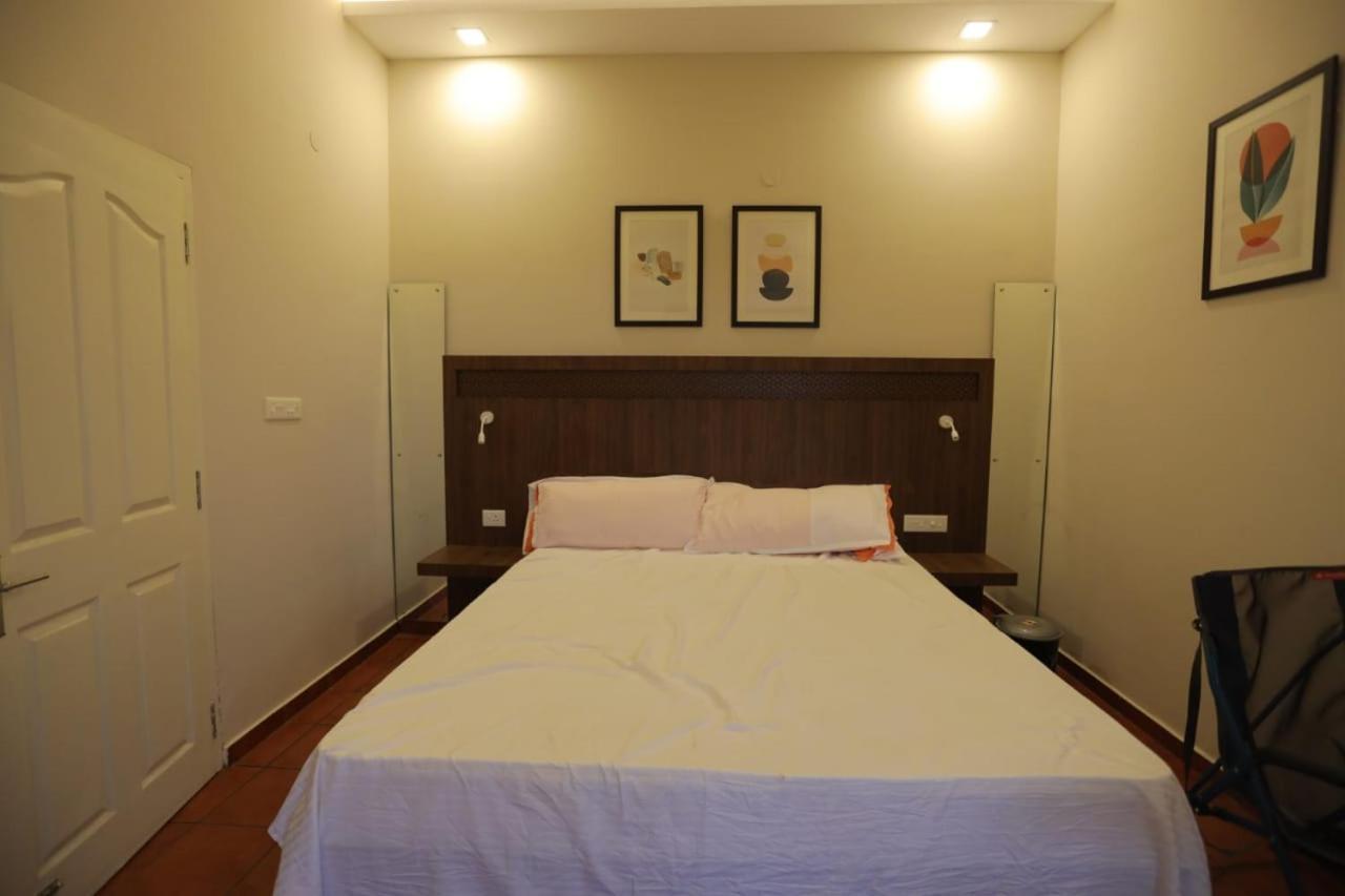 Idam Resort Vagamon Kültér fotó