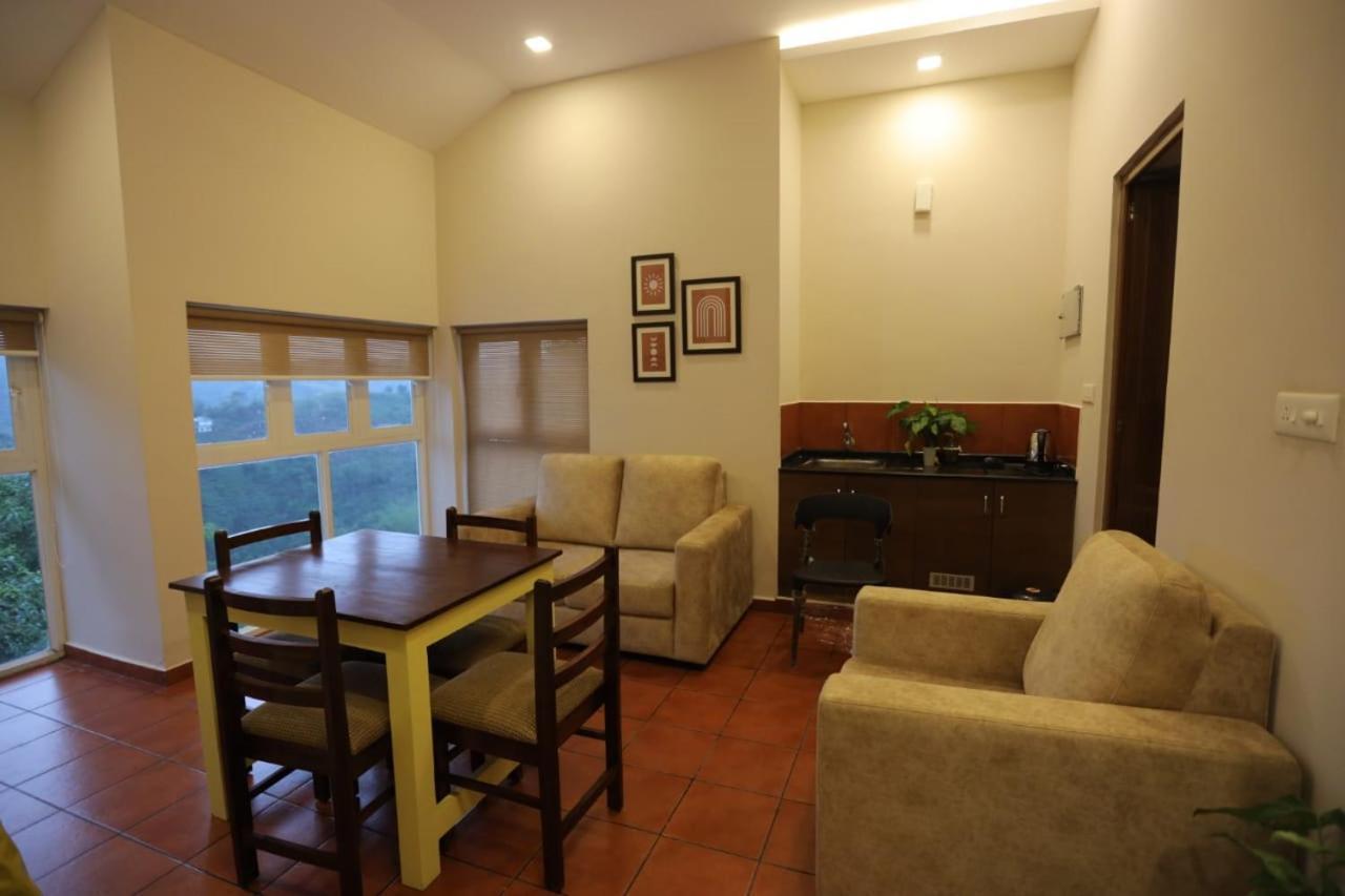 Idam Resort Vagamon Kültér fotó