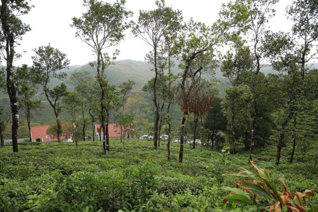 Idam Resort Vagamon Kültér fotó