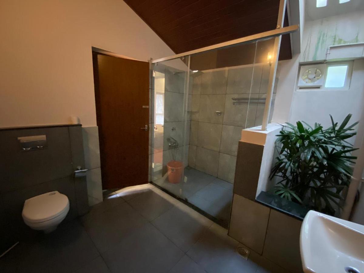 Idam Resort Vagamon Kültér fotó
