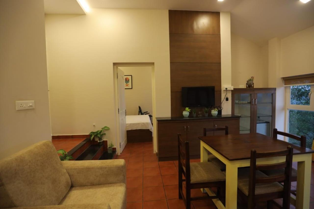 Idam Resort Vagamon Kültér fotó